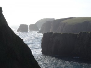 Shetland