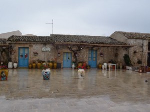 16 Marzamemi 