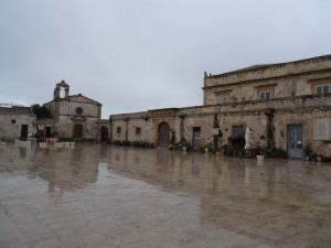 17 Marzamemi