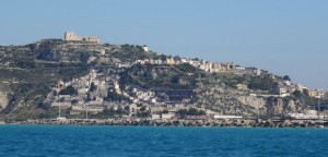 18 Licata le cimetière