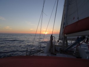 10 traversée