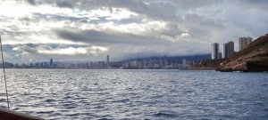 12 Benidorm 