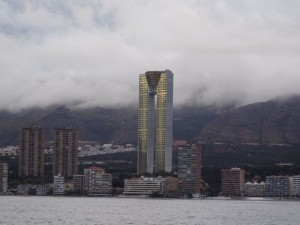 13 Benidorm