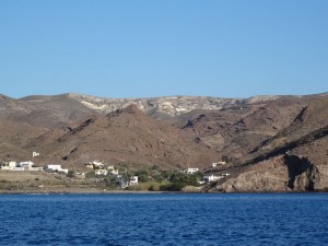 16 Punta Polacra Cabo de gata