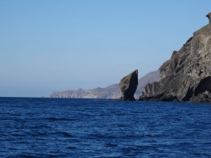 17 Punta Polacra Cabo de gata 