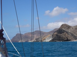 18 Punta Polacra Cabo de gata 