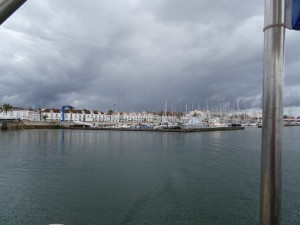 23 vilareal San Antonio