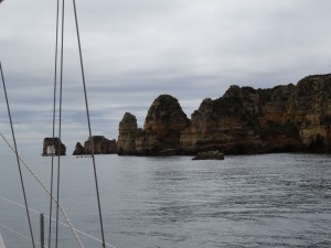 28 Ponta da piedade 