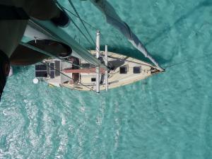 Los Roques Rabusky