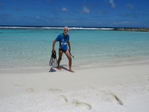 Los Roques Sarky