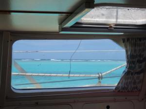 Los Roques Sarky