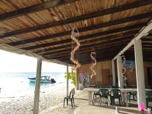 Los Roques Crasky