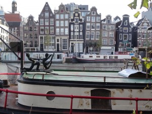 Amsterdam 