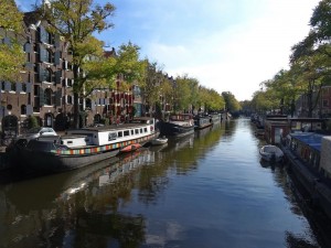 Amsterdam