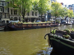 Amsterdam 