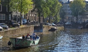 Amsterdam 