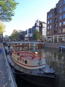 Amsterdam 