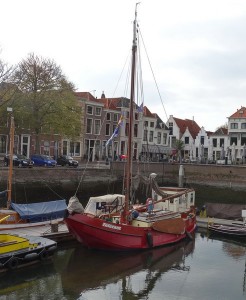 Zierikzee 