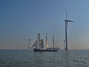 Ijsselmeer 