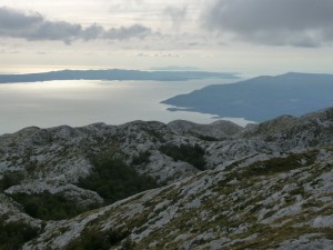  Biokovo