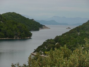  Mljet -Polace 