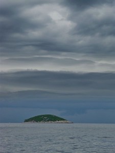  Mljet -Prozura 