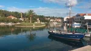  Hvar Vrboska 