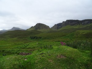 Skye 