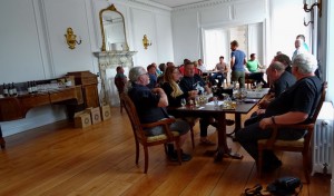 Islay house : dégustation guidée