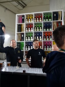 Distillerie de Lagavullin