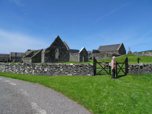Oronsay 