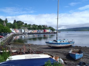 Tobermory