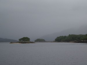 Loch Sunart