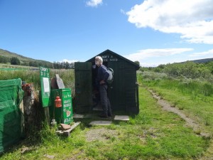 Rum le magasin de la ferme