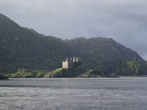 Loch Moidart 