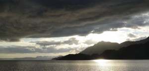 Loch Hourne