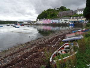 Portree