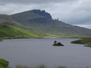 Skye the man of Stoer