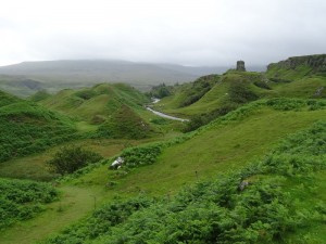 Skye