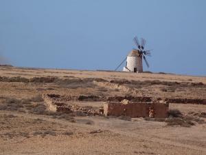 31 los Molinos 