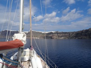 Santorin