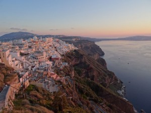 Santorin Thira
