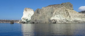 Santorin 