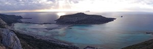 Crete Gramvousa Balos 
