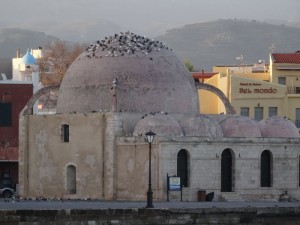 Crete Hania 