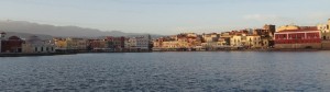 Crete Hania