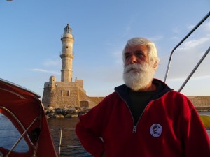 Crete Hania 