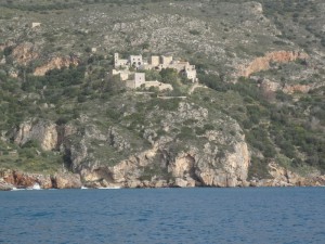 Porto Kagio