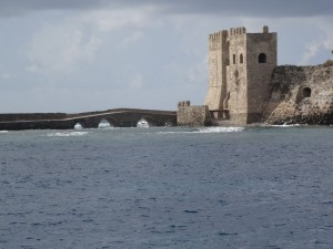 Methoni 