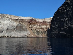 Santorin Vlikadha 
